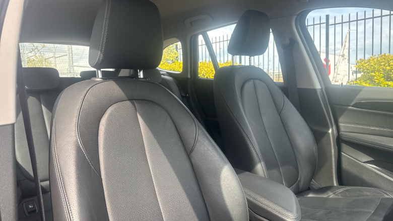 BMW X1 sDrive 18i xLine 5dr Petrol Estate